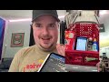 iPad Mini Unboxing & Review! | Purple, 256gb