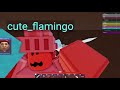 The Most BROKEN Kit in Roblox Bedwars...