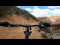 Chumash Trail - Mountain Biking - Simi Valley, CA