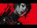 1h Dark Techno / Midtempo / Industrial / Cyberpunk Mix “False Dream”