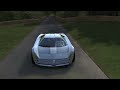 Goodwood Festival Of Speed | Cadillac Cien | Assetto Corsa | Download