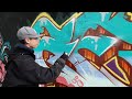 WER GEWINNT? Komm 2 VS 2 | 05 GRAFFITI BATTLE