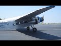 Ford TriMotor HD