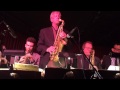 Vanguard  Jazz  Orchestra - Dick Oats - (Village Vanguard New York)