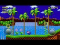 sonic 1 pt 1 la aventura comienza