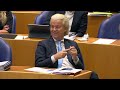 Sophie Hermans SLOOPT Jan Paternotte over telefoontje naar Geert Wilders