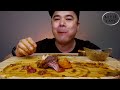 BEEF RIBS ESTOFADO | MUKBANG ASMR | ALFIE EATS