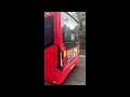 (384 bus) Metroline 154 LF73 DWY MCV BZL