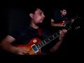 Haste the Day - Travesty Guitar cover #metalcore #lespaul #hastetheday #christianrock #guitarplayer