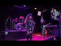 NOCTURNA - Siouxsie & The Banshees tribute 