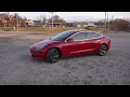 I found the highest mileage Tesla Model 3 in the world - I'm shocked!