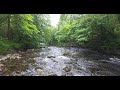 Clip from the River Dart