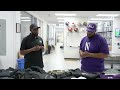 Inside the NORTHWESTERN WILDCATS' $260,000,000 FOOTBALL Facility | Royal Key