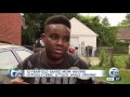 12 year old saves mom having hypoglycemic attack while driving