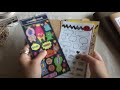 Traveler’s notebook kraft folder insert tutorial