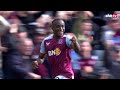 Solanke scores again but Villa too strong | Aston Villa 3-1 AFC Bournemouth