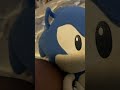 The return of my plush videos