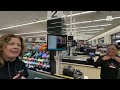 Carpenter Technology's Stephanie Godek wins United Way Shopping Spree at Redner's