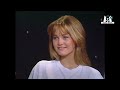 A 16 ans, Vanessa Paradis allait en boîte de nuit ! // Extrait archives M6 Video Bank