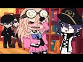 I always wanted my own brother|gcmv?|Kokichi and Mikan siblings AU