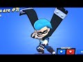 Watch This Intense Edger Moment in Brawl Stars !!!