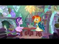My Little Pony auf Deutsch: Freundschaft ist Magie | S6EP1 Freundschaftslektion Nr. 1 – Teil 1