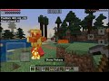 Minecraft hardcore episode 1 (60 subscriber special)