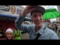 Shopping like a Filipino in Manila Flea Market 🇵🇭