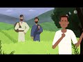 Paul's Ministry | Animated Bible Story for Kids | Bible Heroes of Faith [Episode 10]