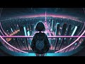 Lost in the Loop: A Synthwave | Vaporwave mix💫💫💫