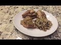Perfect Fit Meals - Roasted Pork Loin