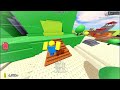 29 tricks showcase | Roblox Untitled Tag Game [recode]