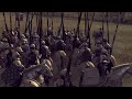 Total War: Attila| Medieval Europe 1212AD Mod  | Reconstructing the Battle of Bouvines 1214