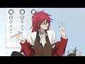 Grell's S€×ual And Romantic Behavior | Black Butler Analysis