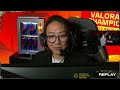 SEN TenZ Reacts to Paper Rex vs EG | GRAND FINALS | Valorant Champions 2023