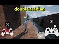 Rooftops & Alleys TUTORIAL with Controller cam | The Parkour Game |