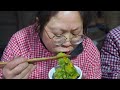 Ancient Chinese Spinach Recipes | Traditional Village Life