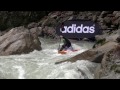 adidas SICKLINE Extreme Kayak World Championship 2013