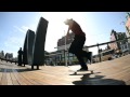 Welcome to the Team - Skateboarder Denny Pham 2013