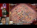 this guy has god gifted brain (Clash of Clans)