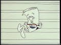 Schoolhouse Rock:  I'm Just A Bill