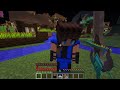 JOGANDO como um REI DRAGÃO no Minecraft!