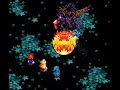 Super Mario RPG (SNES) - Monstro Town - Culex