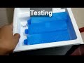 Air Cooler Setup and Testing | with English subtitles (turn on cc) | Bought from Lazada, sulit ba?