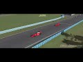 iRacing | Frenzy 5-Car Battle at Watkins Glen | Full Onboard