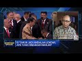 10 Tahun Jadi Andalan Jokowi, Apa yang Dibangun Basuki?