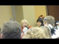 ColossalCon 2010 - Ask A Nation (clips part 2)