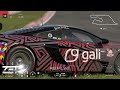 [LIGA ZGT] (Categoria 07) - 30º Mundial GT7 - 2ª Etapa Deep Forest Raceway (Temporada 30)