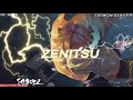 Demon Slayer - Zenitsu Theme (Trap Remix) | (Naps Tho x Musicality Remix)