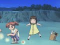 Azumanga Daioh Episode 05